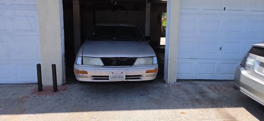 1997 Toyota Avalon
