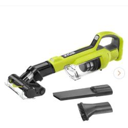 deep cleaner  vacuum 