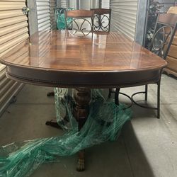 Dining Room Table Set