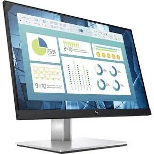 HEWLETT PACKARD MONITOR HP E22 G4
