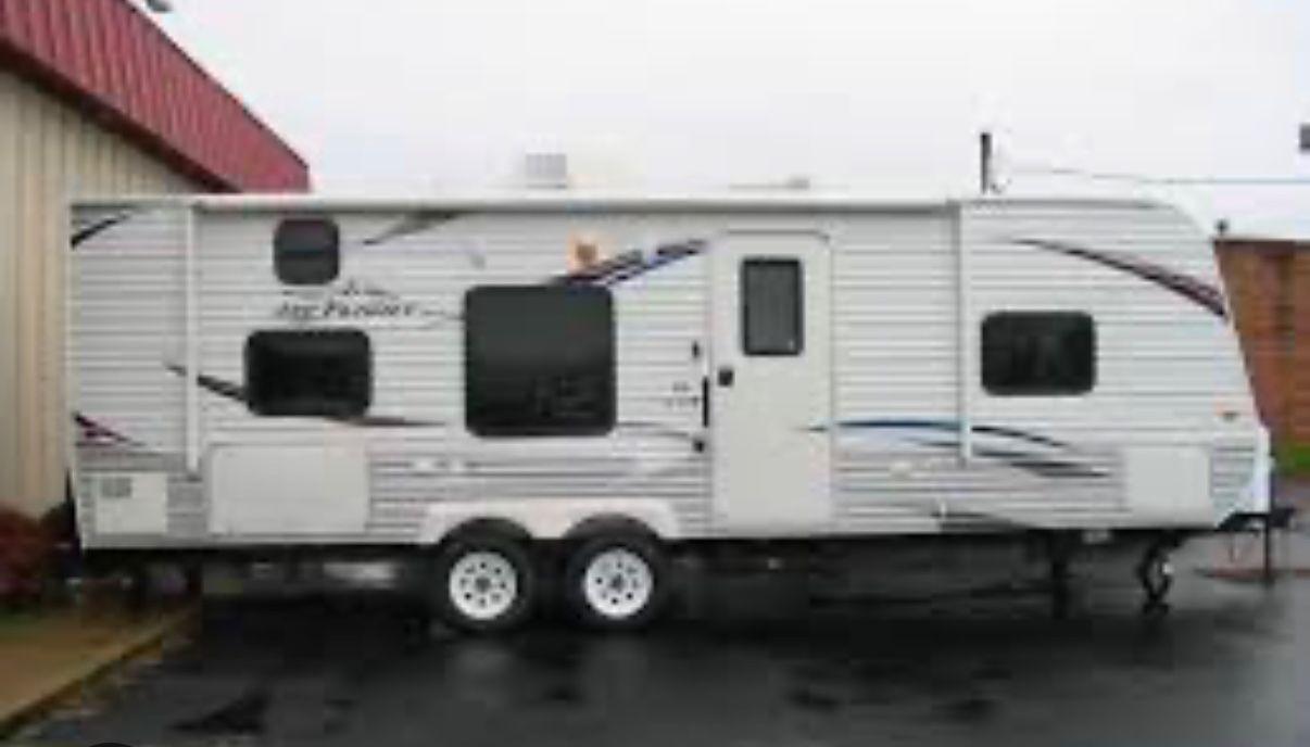 2013 Jayco Jay-Flight