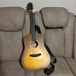 Acoustic Guitar
