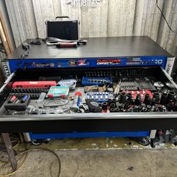 Matco 6S