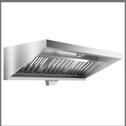 Exhaust Hood