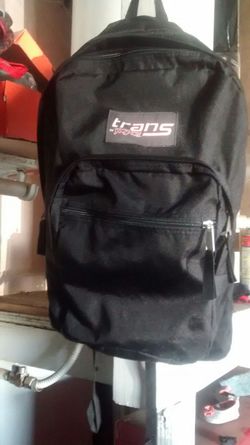 Mochila muy buenas condisines