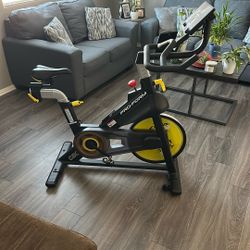 Tour De France Pro Form Bike