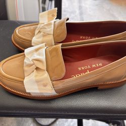 Kate Spade Leandra Loafer 6.5