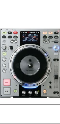 Denon Dj bundle