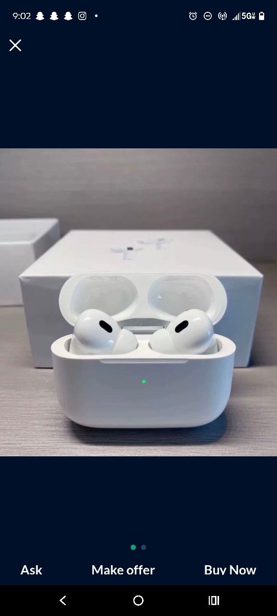 Airpods Pro