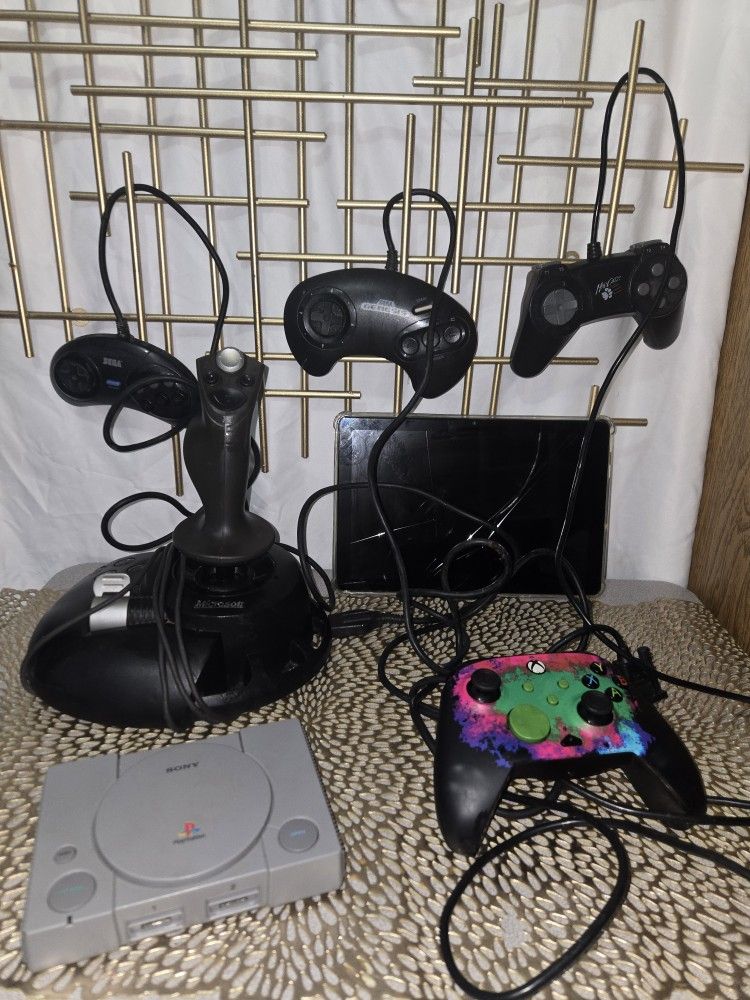 Game bundle