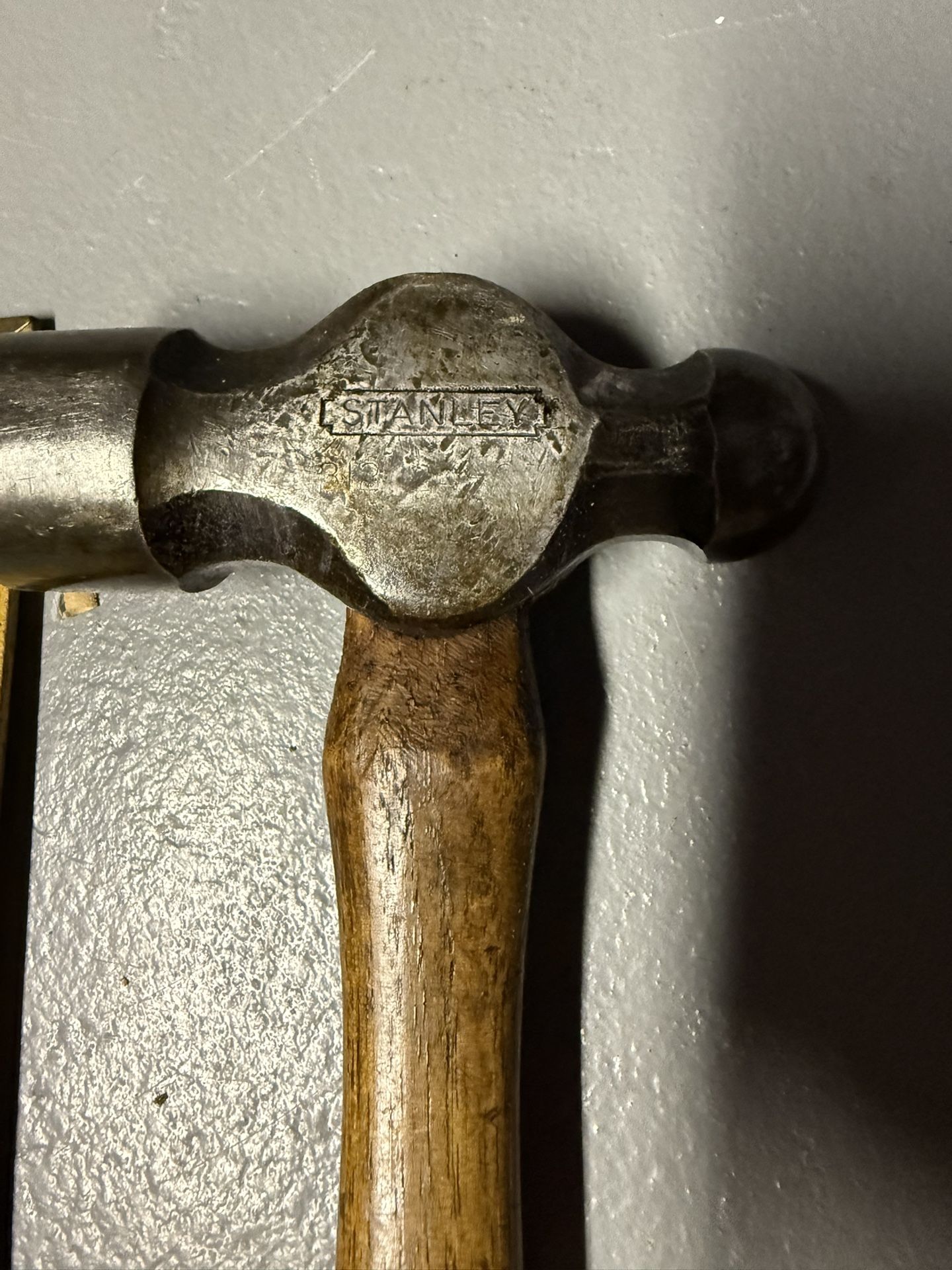 Stanley Hammer