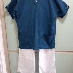 Scrubs Size Small