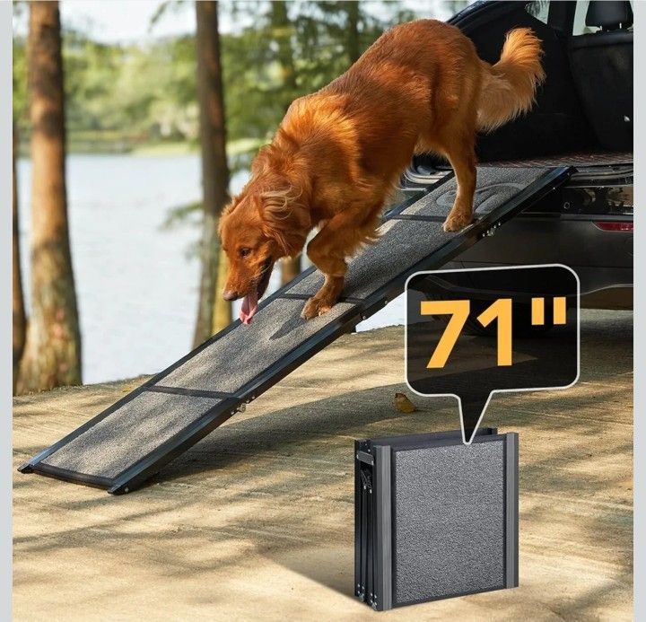 Dog Ramp