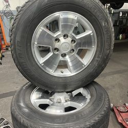 Tires