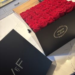 Venus et Fleur (49) Eternal Flowers