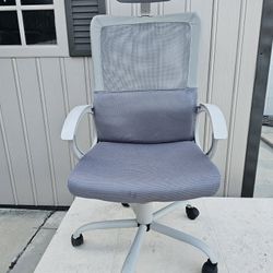 Silla de Oficina