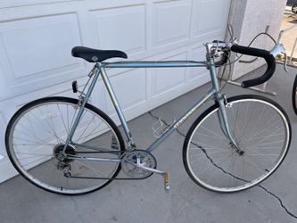 Bicycles