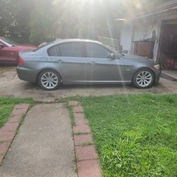 BMW 328i 2011 Good Car Make Me On Offer
