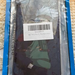 iPhone XR Anime Case