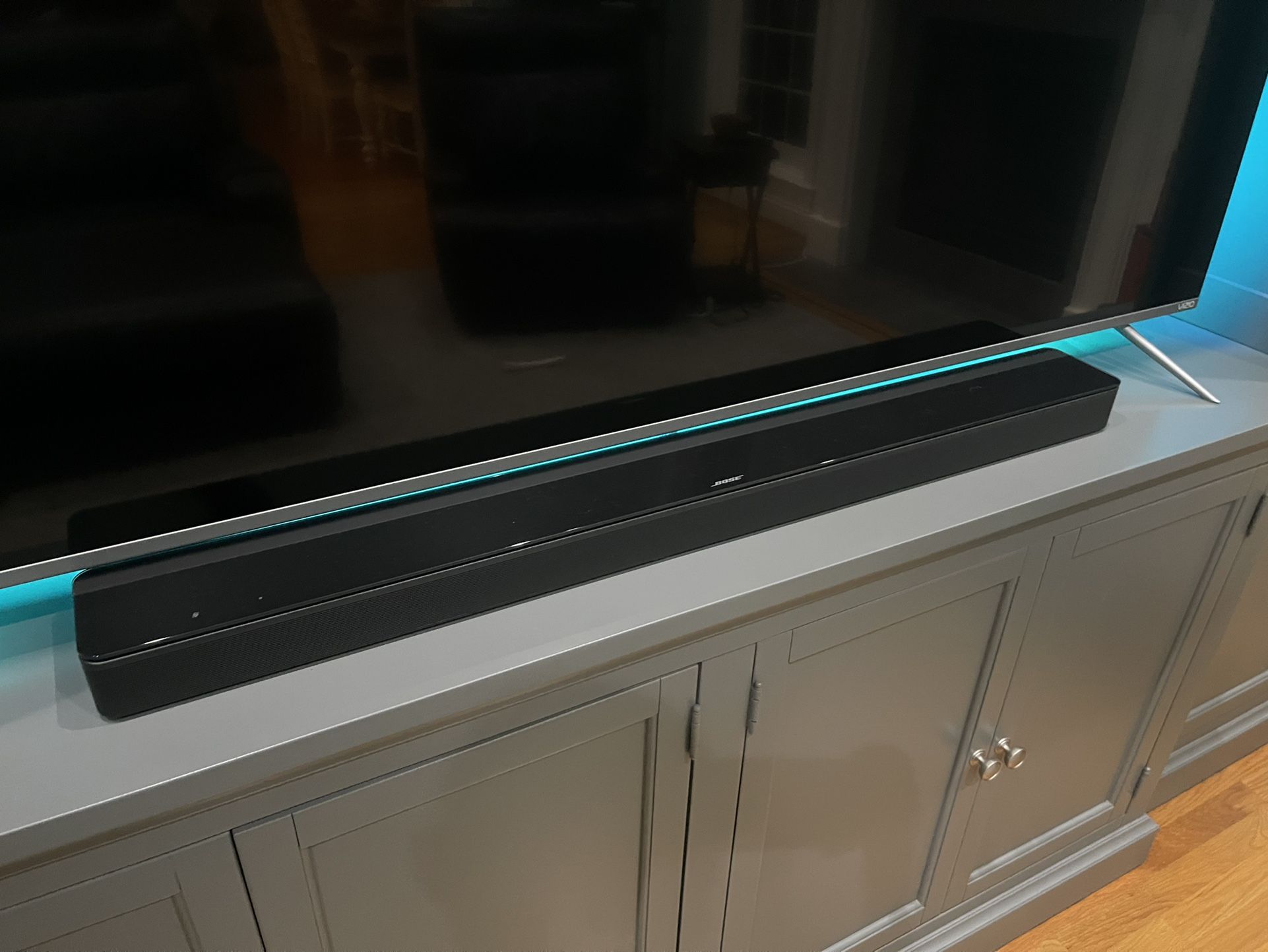 Bose 700 Soundbar