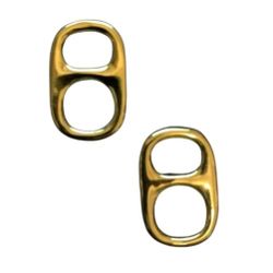 LUXE- SODA TAB GODDESS CHARMS | ALLISON AVERY GET- 1 FREE