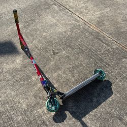 Trick Scooter