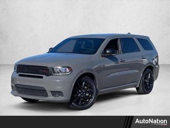 2019 Dodge Durango