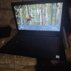 Dell Inspiron 3583