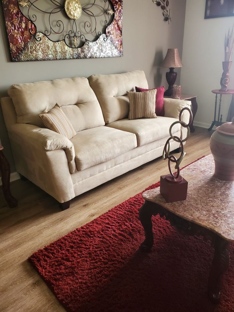 Quality Used Furniture