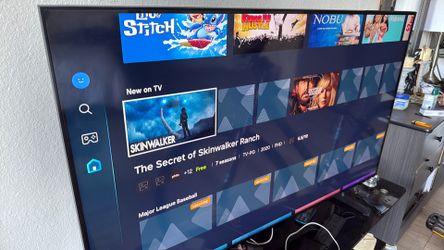 TV Samsung 50”