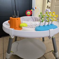 Toy Skip And Hop Baby Activity Centee