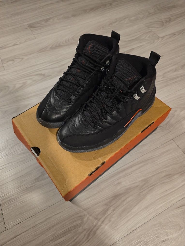 Jordan Retro 12