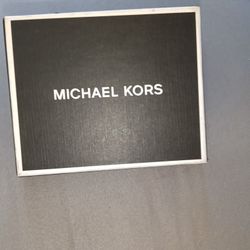 Michael Kors wallet for Men