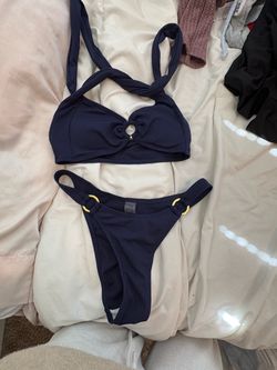 SHEIN bathing suit
