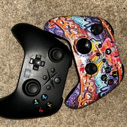Pc & Xbox Controller Bundle 