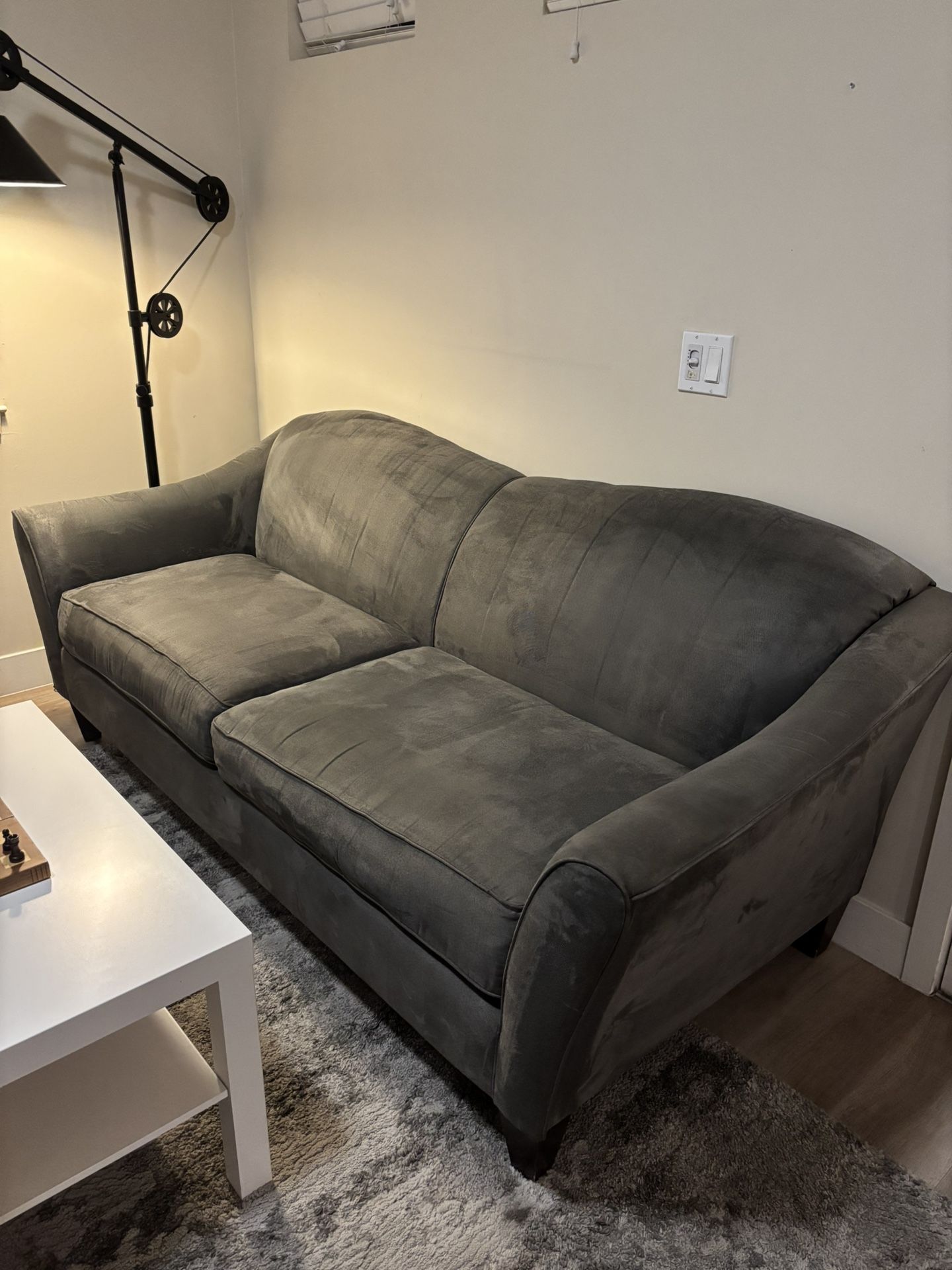 La-Z-Boy Couch