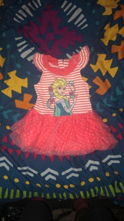 Toddler girls Top