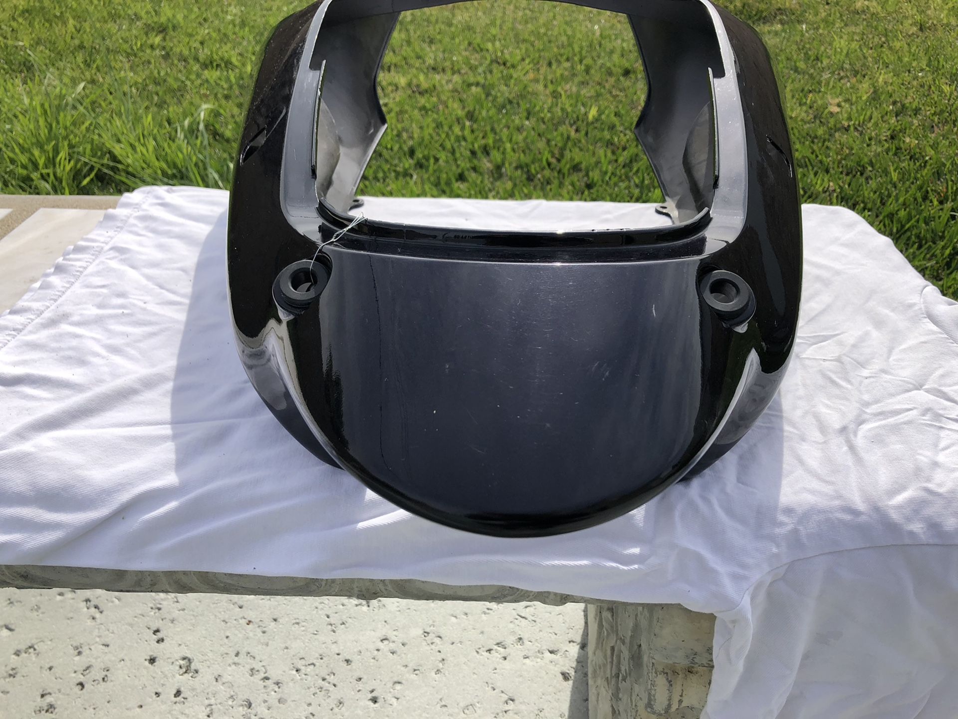 その他 Au 00-01 Kawasaki ZX9R OEM tail section is available for purchase on