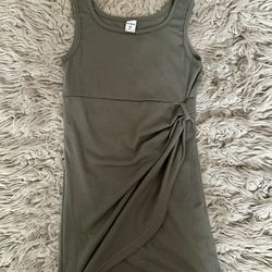 Girl Dress 5