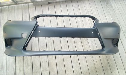 2013/2015 Lexus ES300/350 Front Bumper