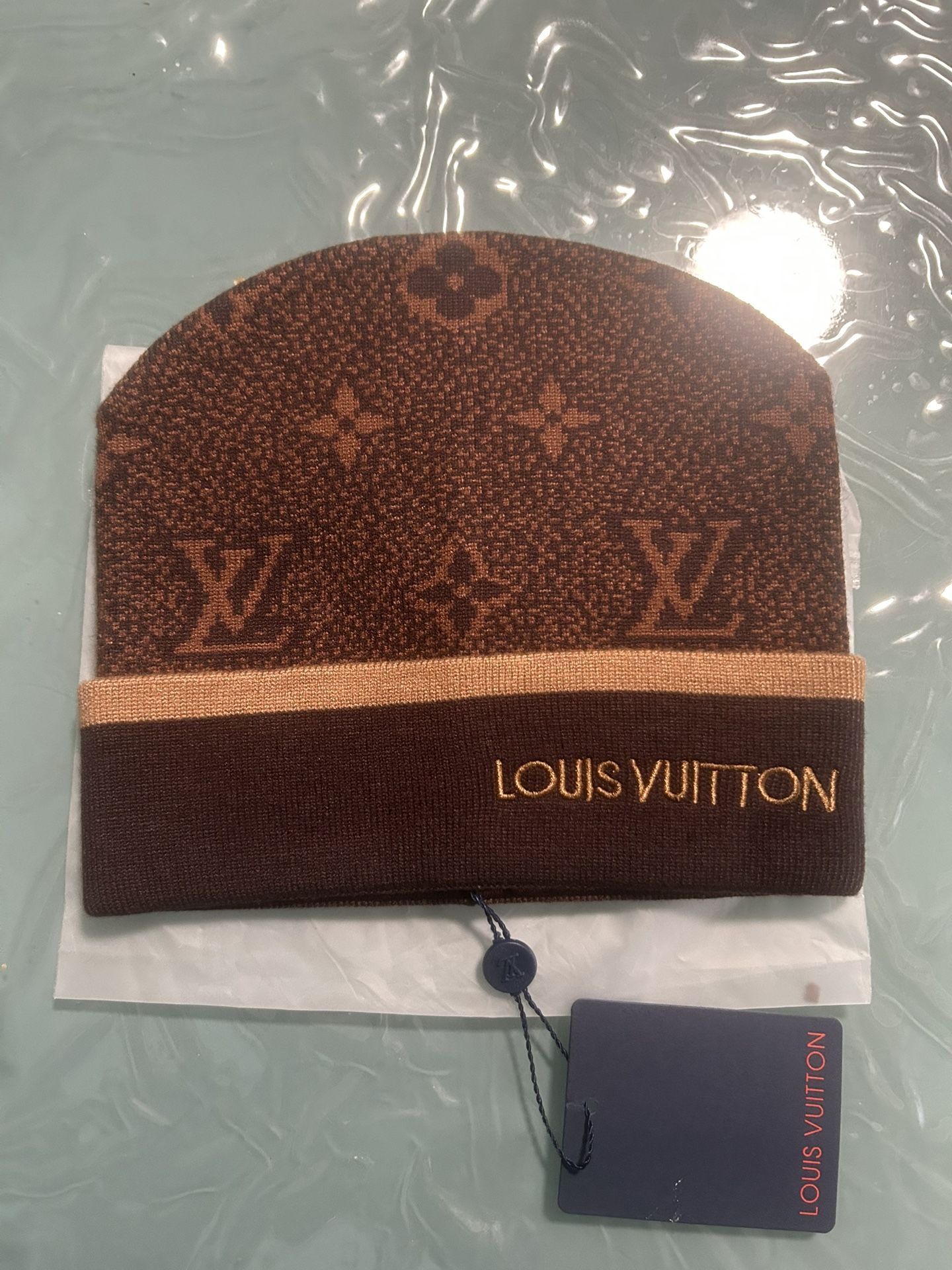 Designer Beanies
