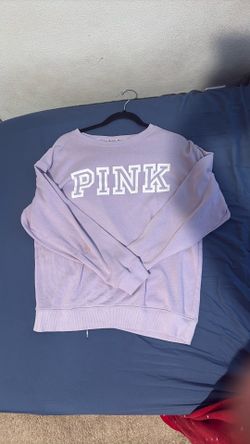Victoria Secret Pink Long sleeve