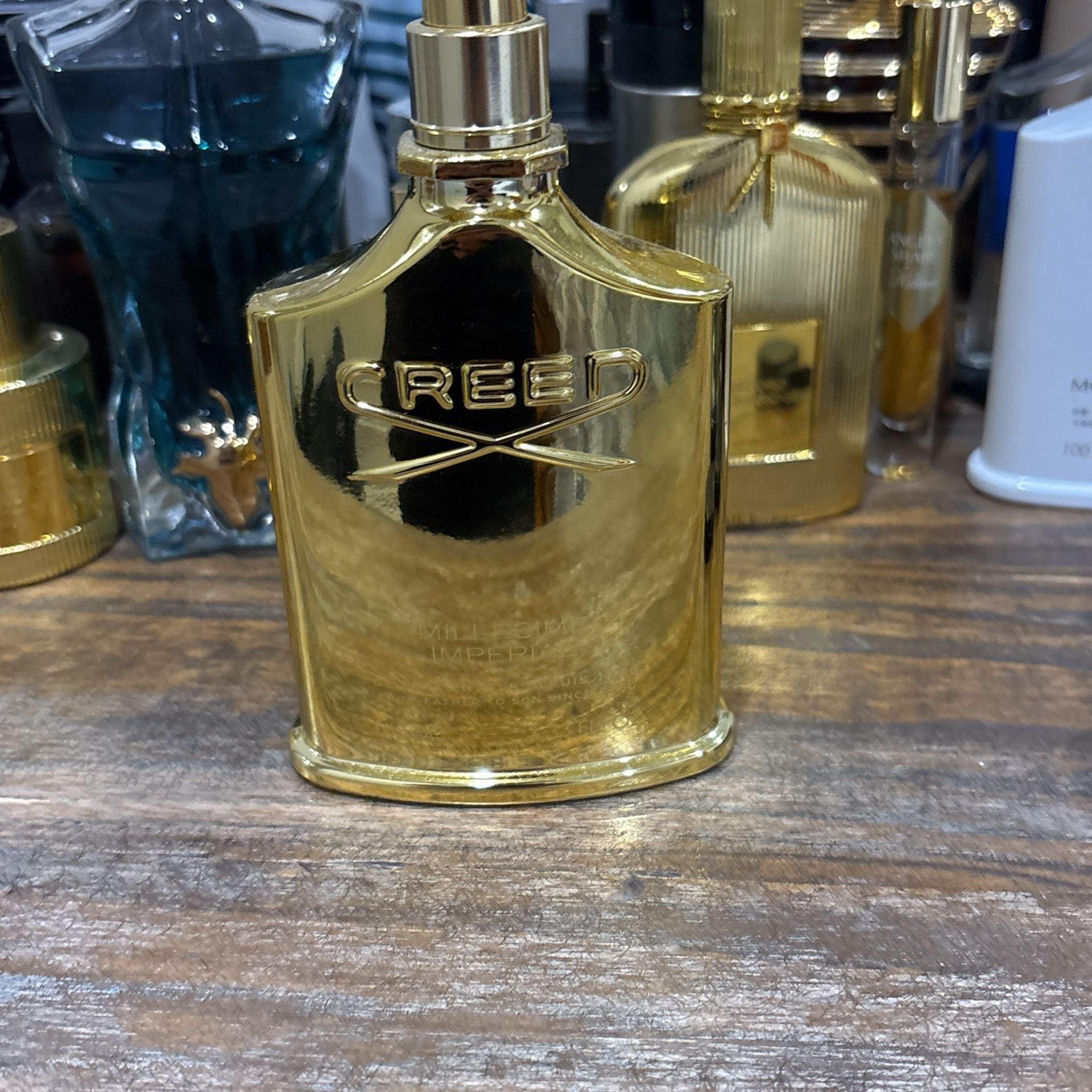 Creed Millesime Imperial