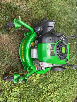 Lawnmower