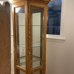 Memory Floor Cabinet