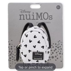 Disney  NuiMOs Backpack 