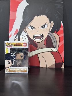 Funko Pop