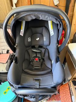Joie Infant car seat