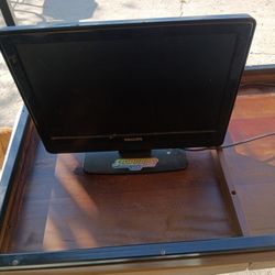 Small TV