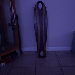 Tommy Bahama Long Board